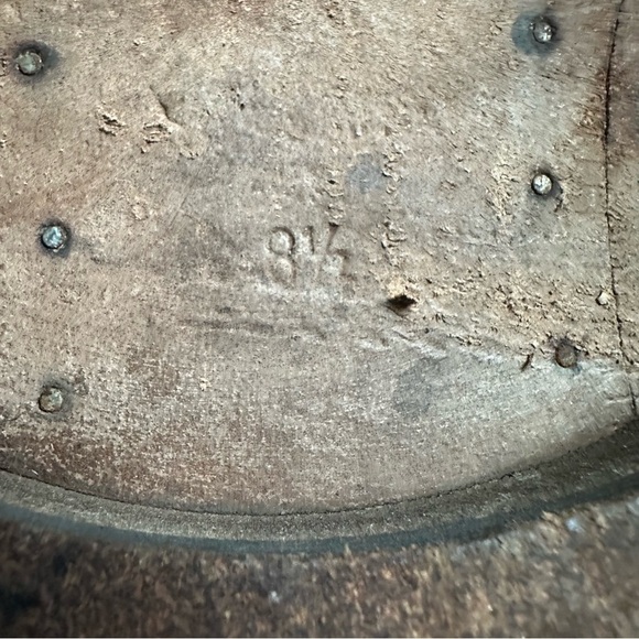 Kenneth Cole men’s ankle leather boots - Picture 7 of 9